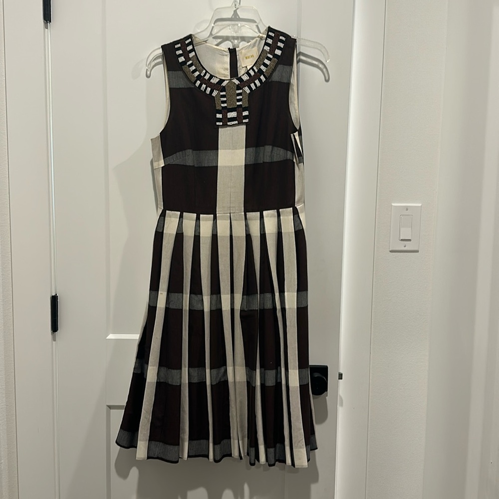 Maeve dress